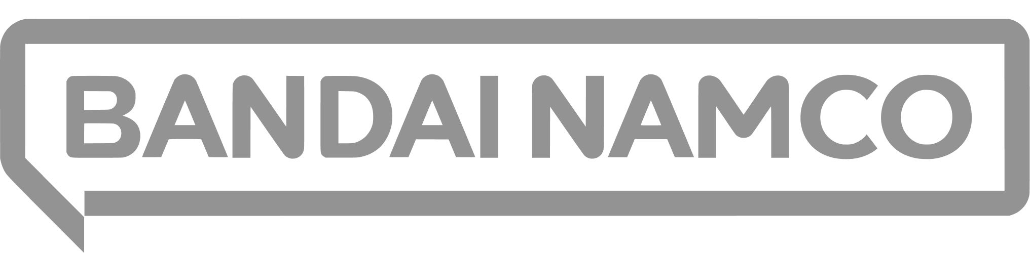 Bandai Namco
